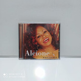 Cd Alcione - Raridades