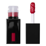 E.l.f. Cosmetics Glossy Tinte Para Labios Rojo Usa