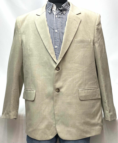 Traje Ambo Hombre Talle 58 X X L Edmonds Impecable Perfecto