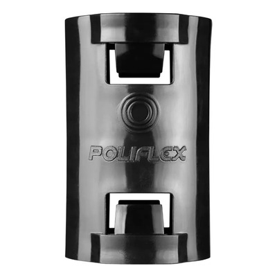 Poliflex Cople De 3/4 Paquete Con 50 Piezas - Oferta