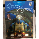 Great Hymns Para Trompeta Y Órgano O Piano