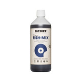 Fertilizante | Fish Mix | 250 Ml. | Bio Bizz