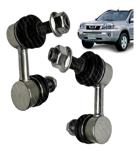 Bieleta Delantera Nissan X-trail 2002-2011. Par (2)