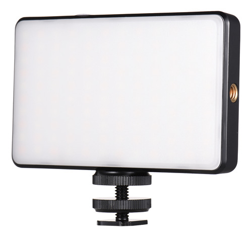 Luz Led De Relleno Andoer St120 Para Video