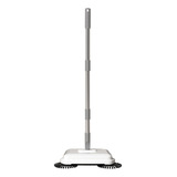 Hand Push Sweeper - Aspiradora Para Fregar El Hogar