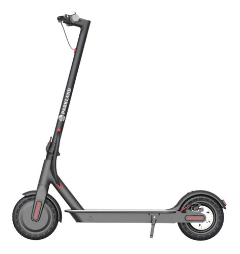 Scooter Eléctrico Parkland Pk-20bt 350 Watts 25 Km/h