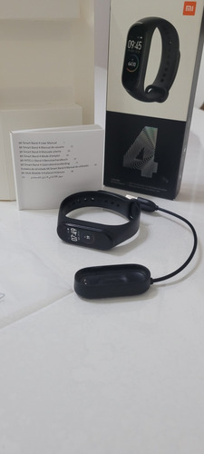 Reloj Xiaomi Mi Band 4