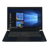 Laptop Tecra Tochiba X40-d Touch I5 7ma 16gb Ram 250ssd Pro!