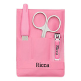 Kit Manicure Ricca Infantil 