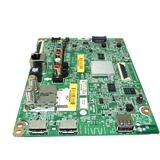 Placa Principal LG 43lj5500 43lj5550 49lj5500 | Ebu63934213