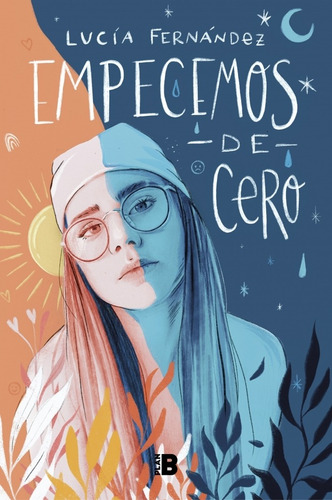 Empecemos De Cero- Fernandez, Lucia *