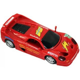 Telefono Real Auto Modelo Ferrari Con Cable Coleccion