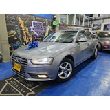 Audi A4 Ambition 1.8 Tiptronic Full Equip
