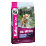 Eukanuba Premium Performance Puppy Pro 15 Kg Envío Rápido