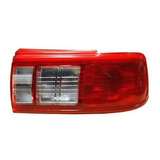 Calavera Nissan Tsuru Iii 2001 2002 2003 2004 Rojo Der Xry