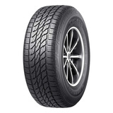 Llanta 265/70r17 Lt Toledo Tl6000 A/t 121/118s Msi