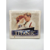 Box Titanic - Edição Limitada Com Duas Fitas Vhs Originais