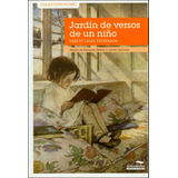 Jardín De Versos De Un Niño: Jardín De Versos De Un Niño, De Robert Louis Stevenson. Serie 8492702732, Vol. 1. Editorial Promolibro, Tapa Blanda, Edición 2011 En Español, 2011