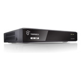 Tigersecu Super Hd 1080p H.264 8 Canales Hbrido 4 En 1 Dvr N