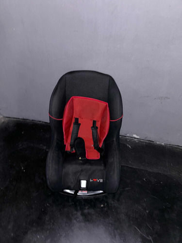 Sillita De Auto Para Bebe Usada