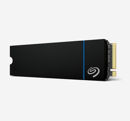 Ssd Seagate Game Drive M.2 Ps5 Nvme De 1tb