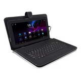 Capa Com Teclado Para Tablet Vaio Tl10 