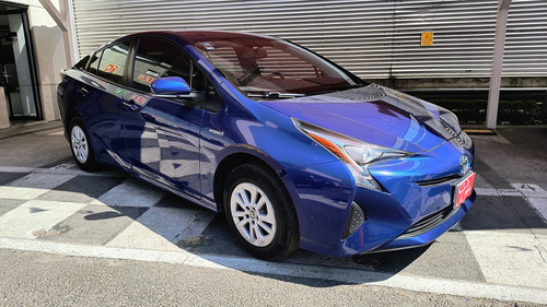 Toyota Prius 2017