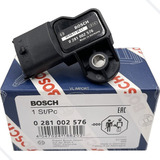 Sensor Map Isb Cummins 0281002576 Bosch Novo Original