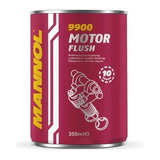 Limpiador Interno Motor Para Autos -mannol Motor Flush 350ml