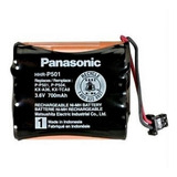 Bateria Panasonic Hhr-p501 Ni-mh 3xaa 3,6volts Telefonia