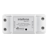 Interruptor Automação Casa Alexa Wi-fi Ews 201 E Intelbras