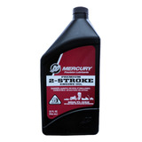 Aceite Mercury Motor Fuera De Borda 2t Premium 1 Litro