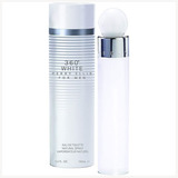 Perfume Perry Ellis White - mL a $924