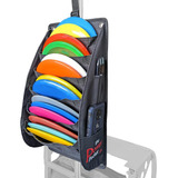 Infinite Discs Power Pocket Pouch Xxl - Bolsa De Putter Para