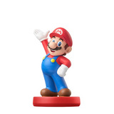 Amiibo Mario Super Mario Nintendo Switch 3ds 2ds Wii U Wiiu