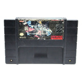 Killer Instinct Snes