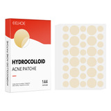 Parche Hidrocoloide S Para Acné Y Espinillas, Pegatina Para