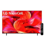 Smart Tv LG 65 Pulgadas Nanocell Uhd 4k 65nano80 Otero Hogar