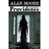 Providence 3 Lo Innombrable - Alan Moore - Panini Es