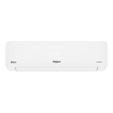 Aire Acondicionado Whirlpool Xpert Energy  Mini Split Inverter  Frío/calor 12000 Btu  Blanco 115v Wa8060q