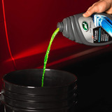 Turtle Wax 53411 Hybrid Solutions Ceramic Wash And Wax - 48