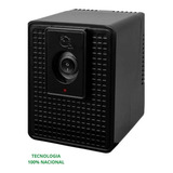 Protetor Eletrônico Mult Para Pc, Video Game 330va 110/220v