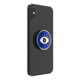 Sujetador Para Celular Popsockets Ojo Azul