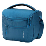 Lonchera Samsonite Ignition Banquet Color Azul