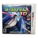 Star Fox 64 3ds 2ds