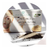 7 Mascarilla De Arcilla 100gr