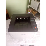 Impresora  Laser Samsung Proxpress Sl-m4020n  Sin Toner 