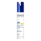 Age Lift Crema Reafirmante Anti-arrugas Spf30 40ml De Uriage Momento De Aplicación Día Tipo De Piel Todo Tipo De Pieles