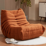 Cansunna Puf Para Adultos, Sillon De Espuma Viscoelastica Pa