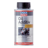 Aditivo Molibdeno Antifriccion Oil Aditiv Liqui Moly X 150ml